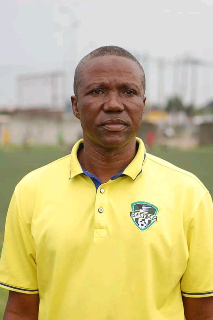 Kwara coaches boss congratulates newly appointed National Team handlers ...