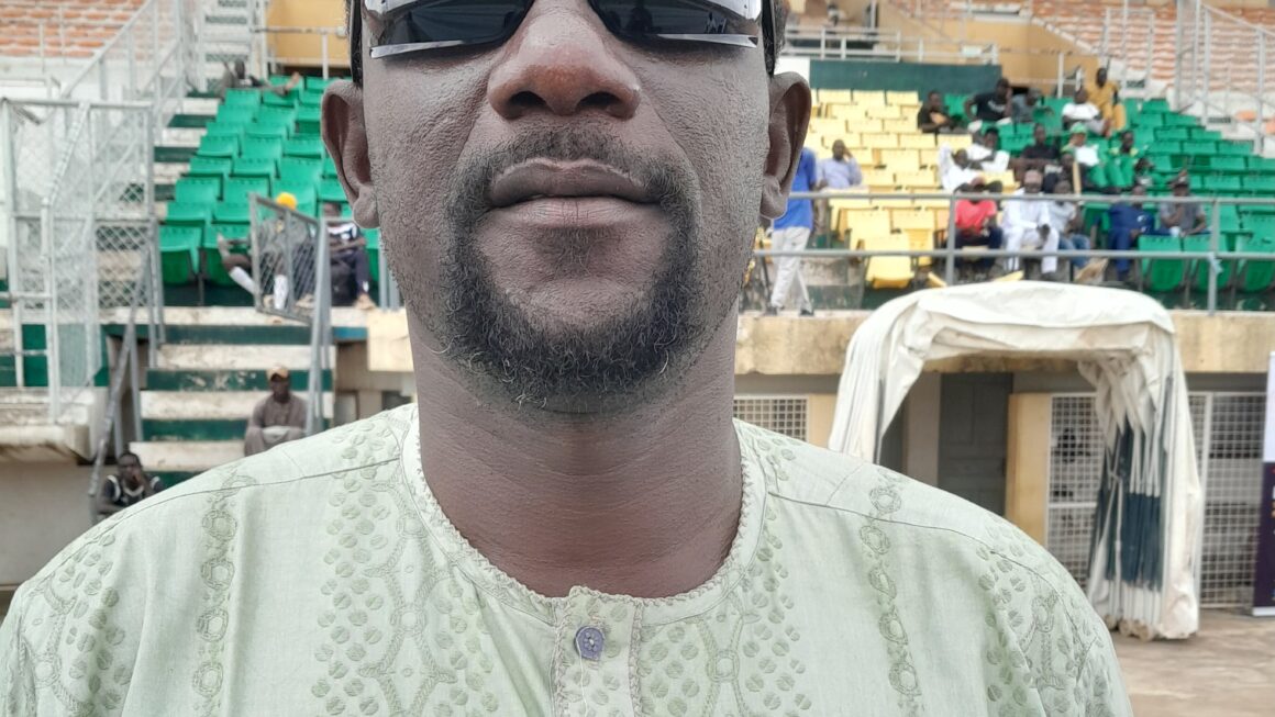 Rambo Football Acedemy praises ABS FC’s PTDP initiative, selection process