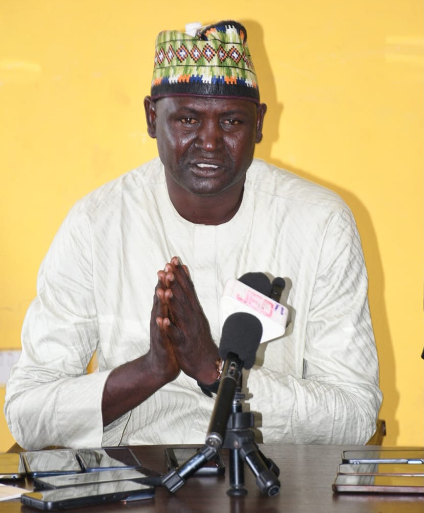 Kwara United targeting continental competition next season- Dogo