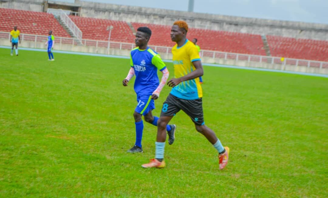 ABS FC/PTDP Talent Hunt: North West Zone ends in Kaduna as train moves to Bauchi for North East Zone