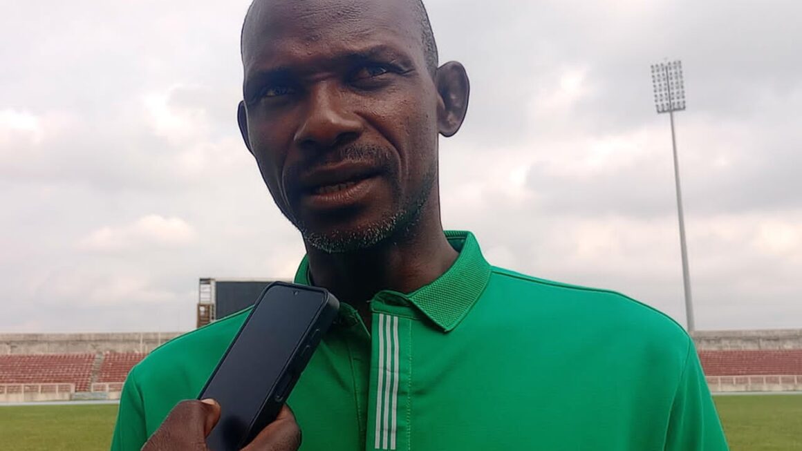 Stadium Manager Samaila Usman lavishes praise on ABS/PTDP Talent Hunt