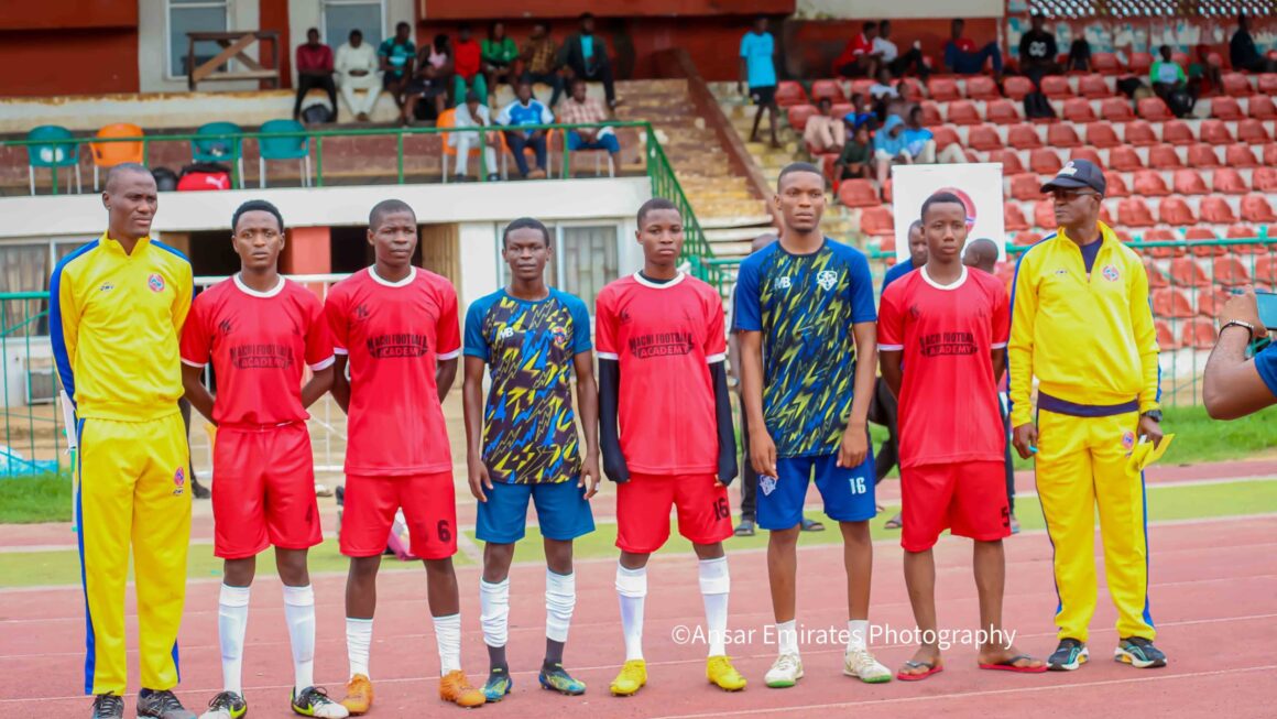 ABS FC/PTDP Talent Hunt: Spotlight shifts to Bauchi with 28 teams Participating