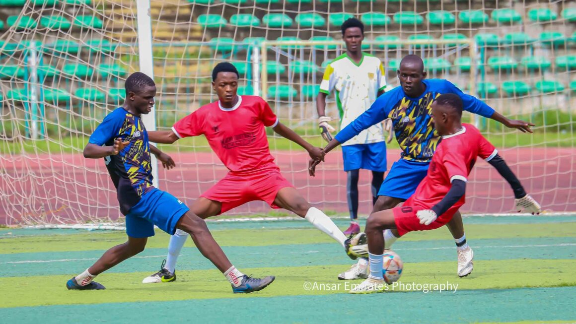 ABS FC/PTDP Talent Hunt: Spotlight shifts to Bauchi with 28 teams Participating
