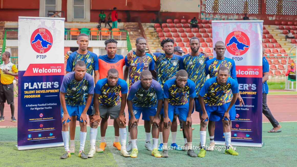 ABS/PTDP Talent Hunt: Ilorin centre to hold from August 9th to 11th, 2024