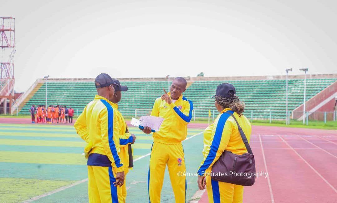 ABS Talent Hunt: Shodunnke highlight challenges in players’ transfer management