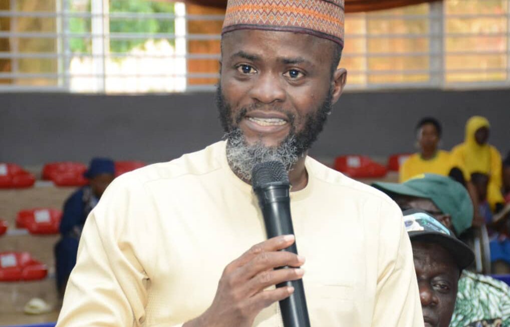 We are repositioning Kwara for sports tourism, service economy -Gov AbdulRazaq