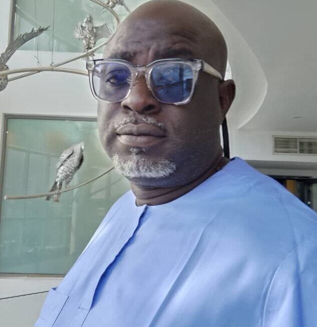 Ambassador Femi reiterates support for violent-free sports