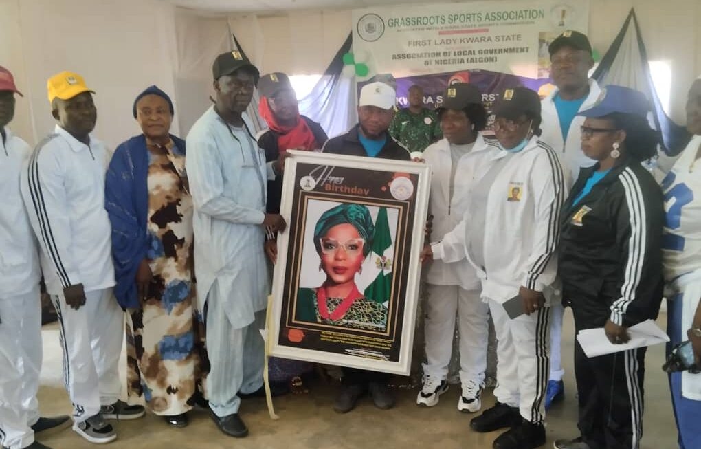 Grassroots Sports Association gets passmark for promoting table tennis in Kwara State