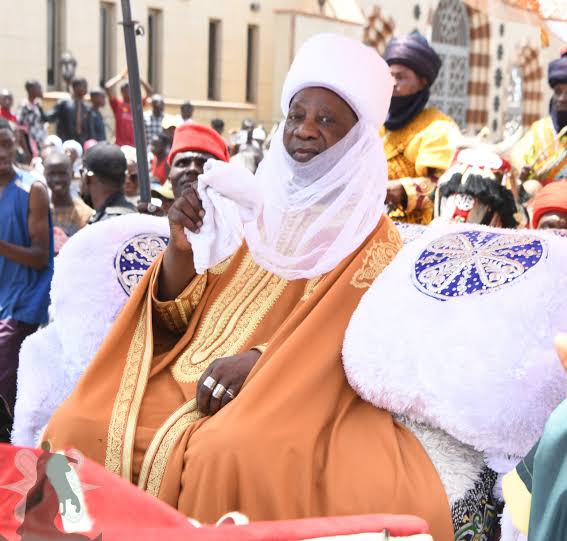 35 clubs to participate in 2nd Emir of Ilorin Football Championship