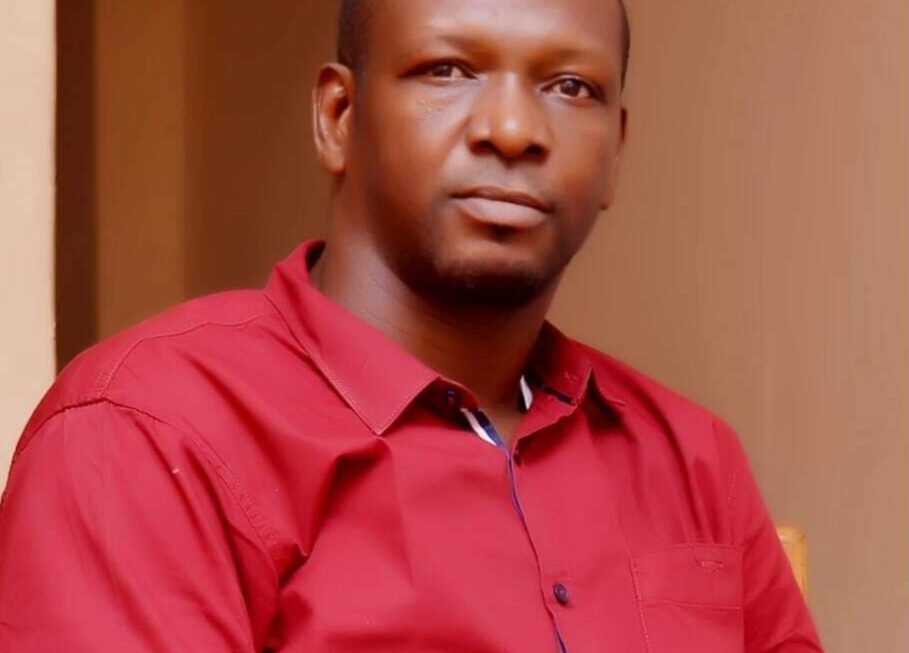 Flying Eagles Coach, Zubair praises Assistants, says Ijaiya reluctant in taking to coaching