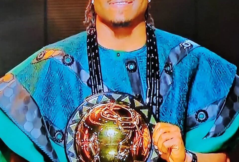 NSC Congratulates Lookman, Nnadozie, Super Falcons, as Nigeria shines bright at 2024 CAF Awards