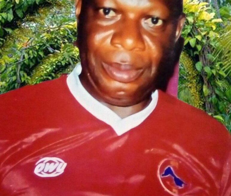 ABS FC, Kwara United, Maigidansama mourn the passing of Igiri