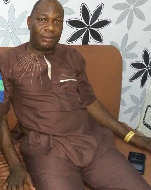 Late Nze Joseph Igiri: A way not to end it