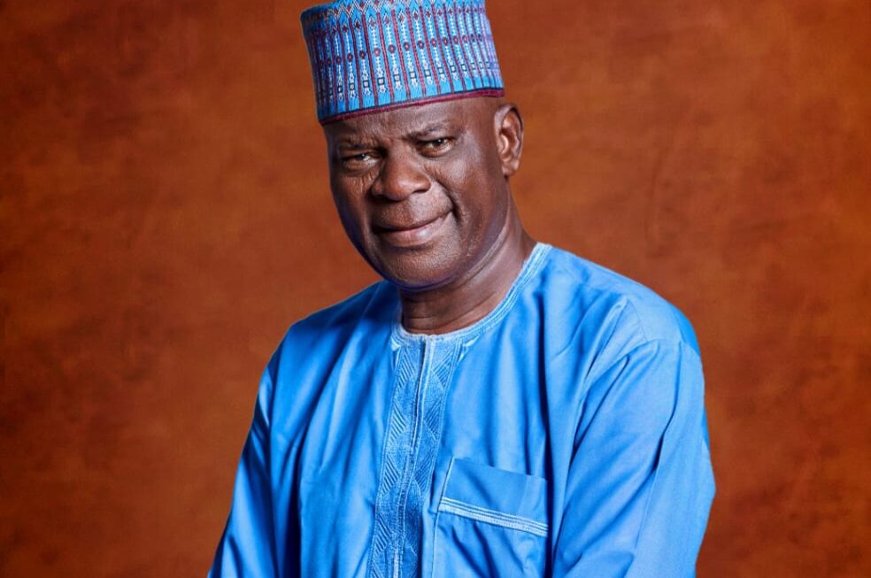 Dr. Steve Olarinoye celebrates 70th birthday January 4th, 2025, in Ilorin