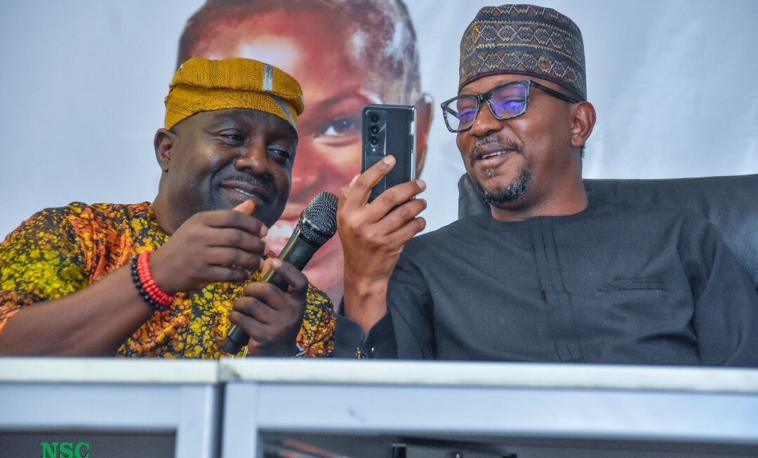 Nigeria’s Sports Revolution: The unprecedented N78 billion budget that’s set to usher in fresh sports dispensation