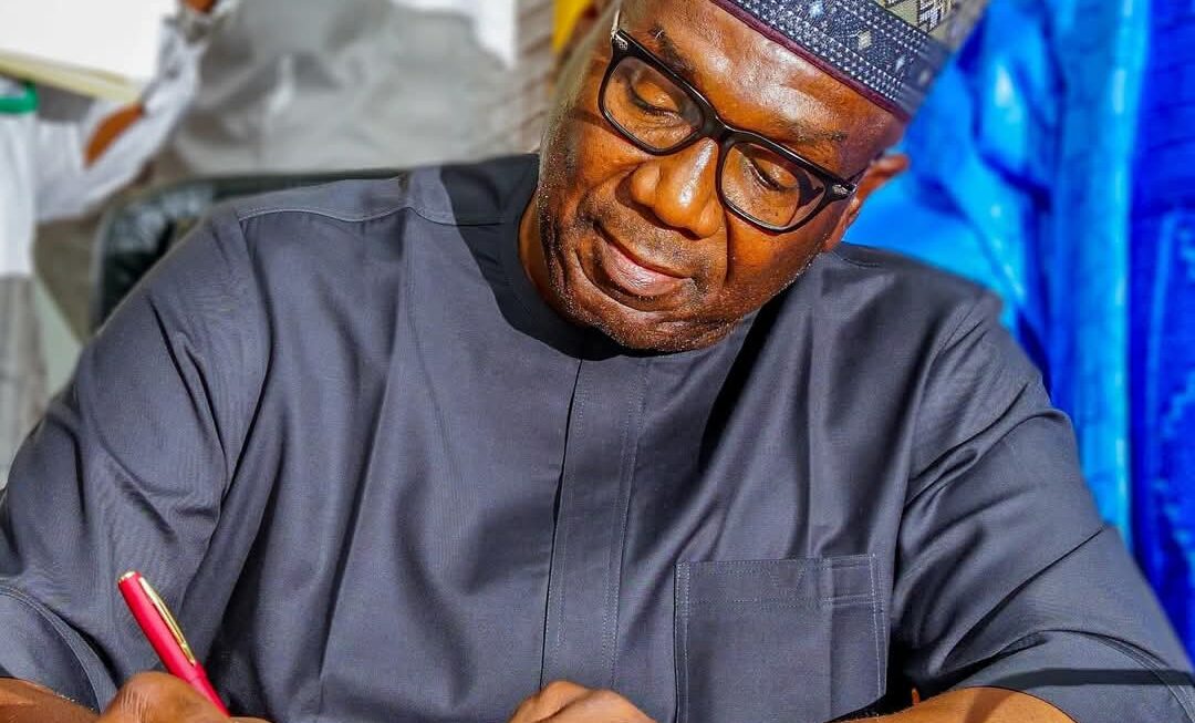 Budget: Kwara SWAN commends Gov AbdulRazaq on Offa, Lafiagi stadia
