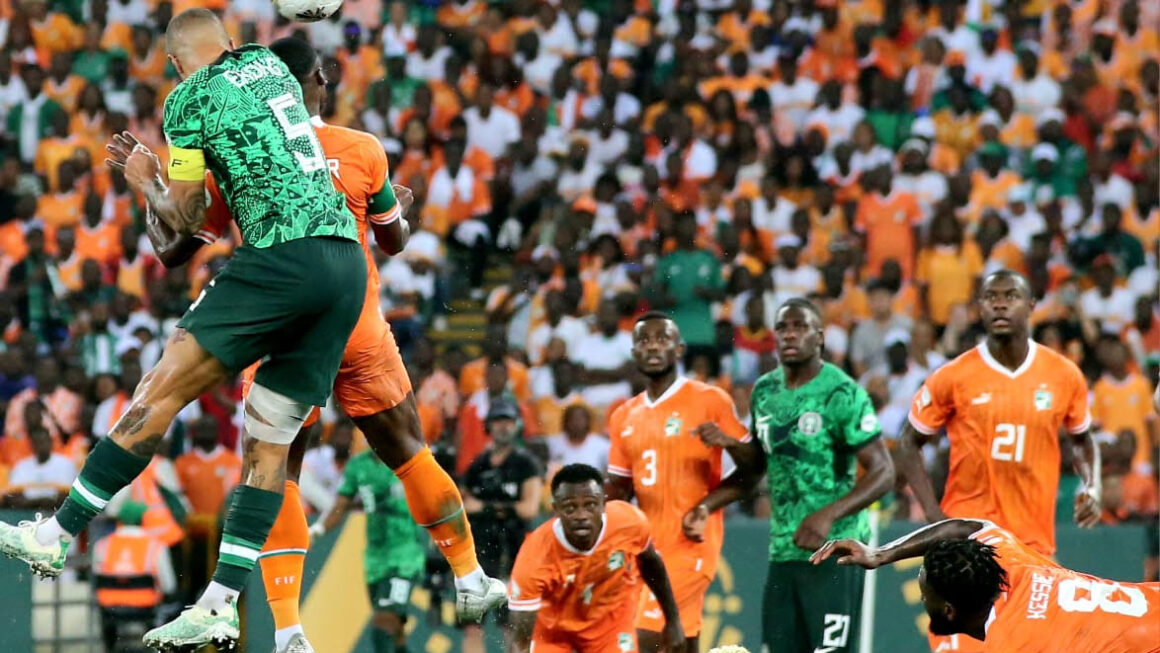 NFF President Ibrahim Gusau exudes confidence in Nigeria’s AFCON 2025 chances