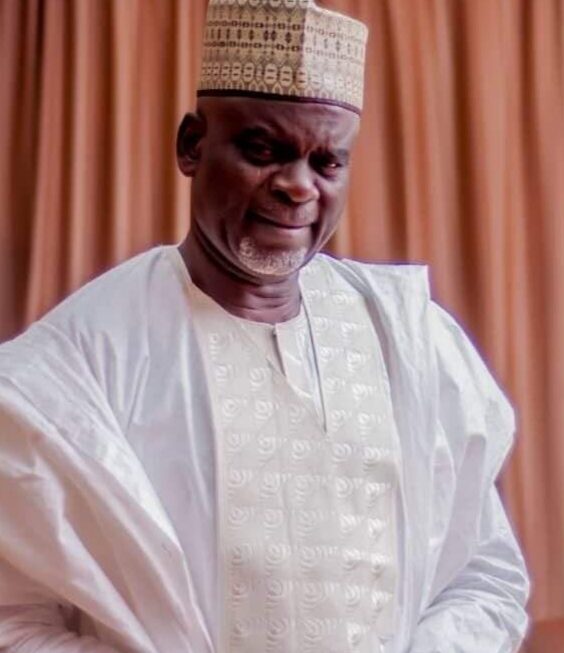 Kwara SWAN salutes Dr Steve Olarinoye on 70th birthday