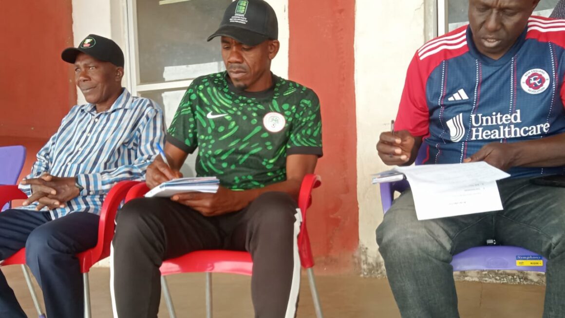 3rd Hajia Dr Aisha Bala Mohammed U-15 tourney: Bauchi picks semi-final ticket