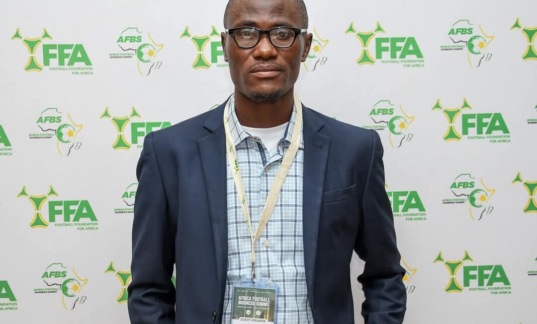 Kwara SWAN extends birthday greetings to Shogo Shodunnke
