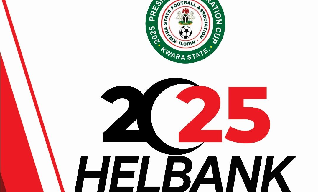 Sponsor, partners emerge for Kwara President Federation Cup final