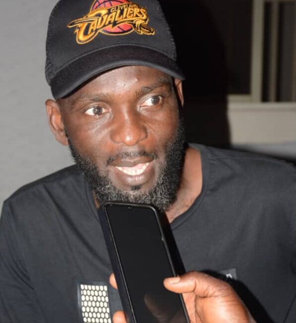 International Football Agent, Babawo partners AFA Football Academy