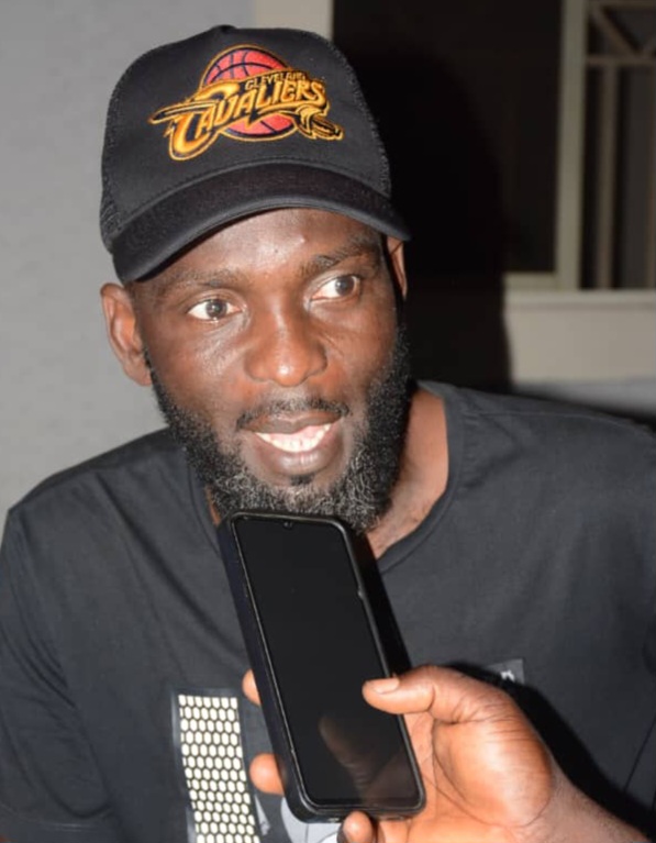 International Football Agent, Babawo partners AFA Football Academy