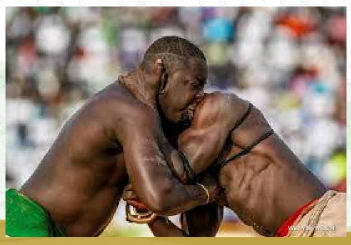 Ten West Africa countries set to storm Abuja for 13th ECOWAS African Wrestling tournament
