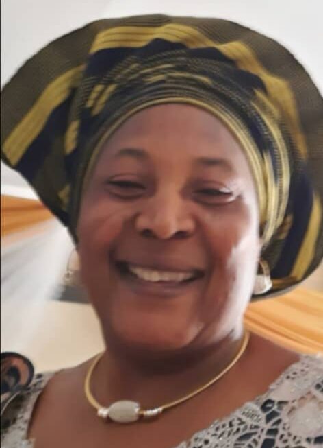 NWFL Board member, Hajia Alaya celebrates women in sports on International Women’s Day