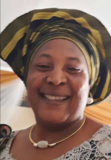 NWFL Board member, Hajia Alaya celebrates women in sports on International Women’s Day