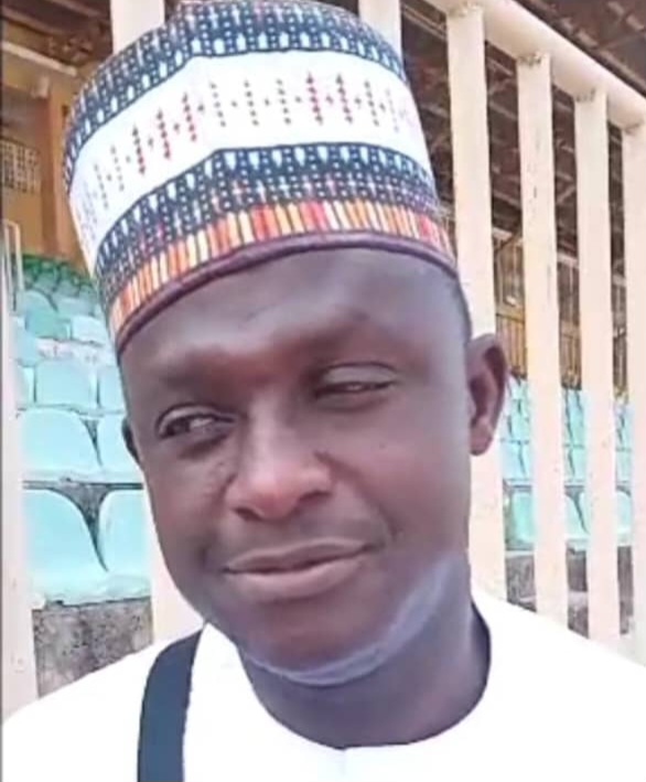 Late Coach Momah’s legacies encourage me to go into Coaching -Ekundayo