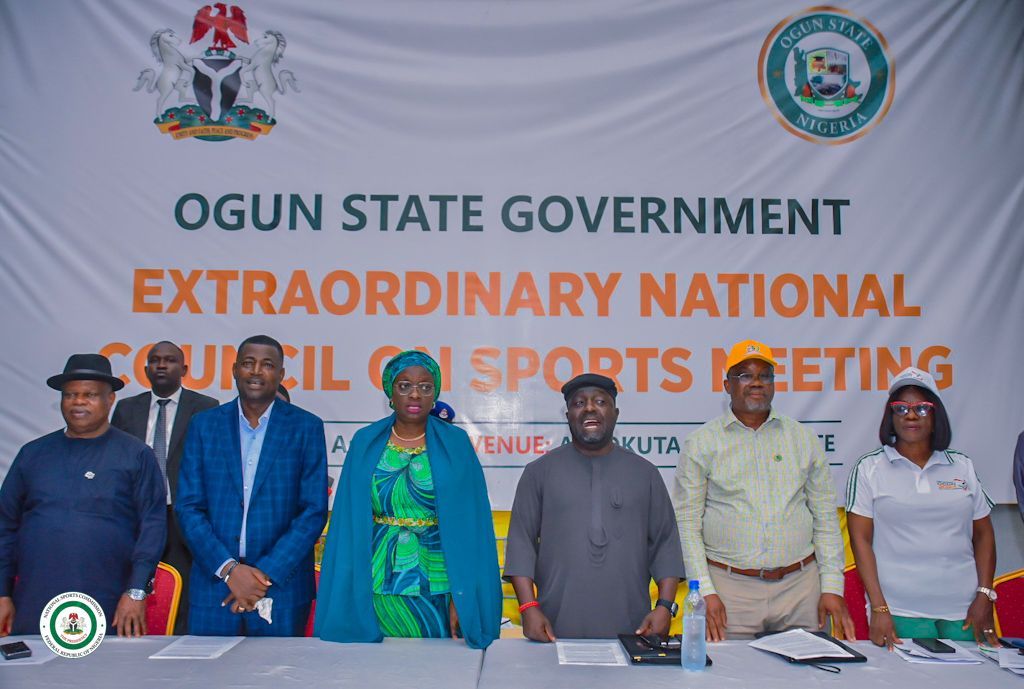 NSC, National Council on Sports approves fixed calendar for NSF, streamlines number of sports to 32