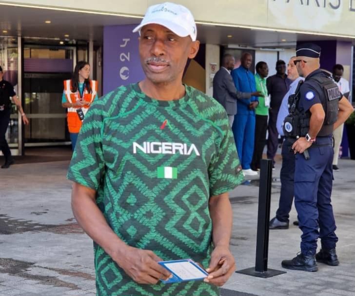 Maigidansanma congratulates Kwara United on reaching Federations Cup semi-final