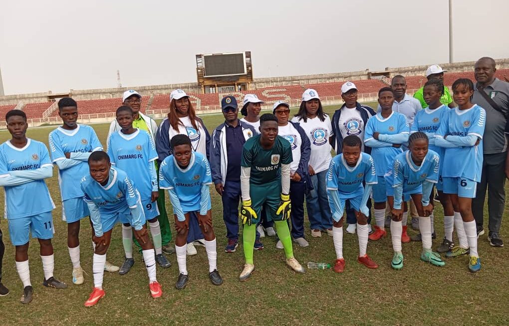 CNS Cup: Kwara beats Bauchi 4-0, to play Kaduna in semis