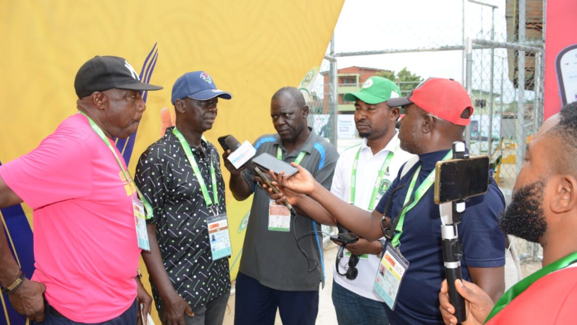 Gateway Games 2024: Scattered venues hampering athletes’ performance – Kwara Sports Commission Boss