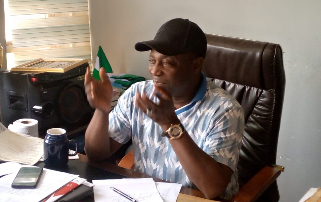 Wushu Kung fu silver medal, a testimony to commitment – GM Radio Kwara