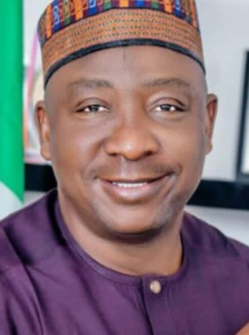 NWFL Board member, Hajia Alaya congratulates Gusau on WAFU appointment