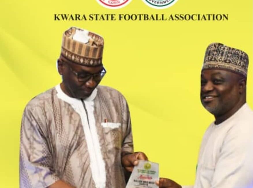 President Federation Cup: Thuraya celebrates Kwara United ‘s final ticket, congratulates Gov AbdulRazaq