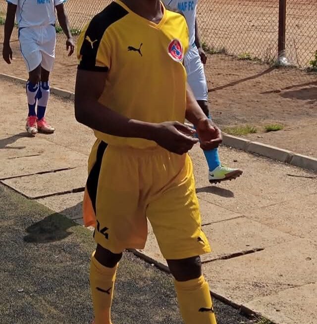 Super Eagles: ABS FC celebrates double delight, Fredrick, Olakunle