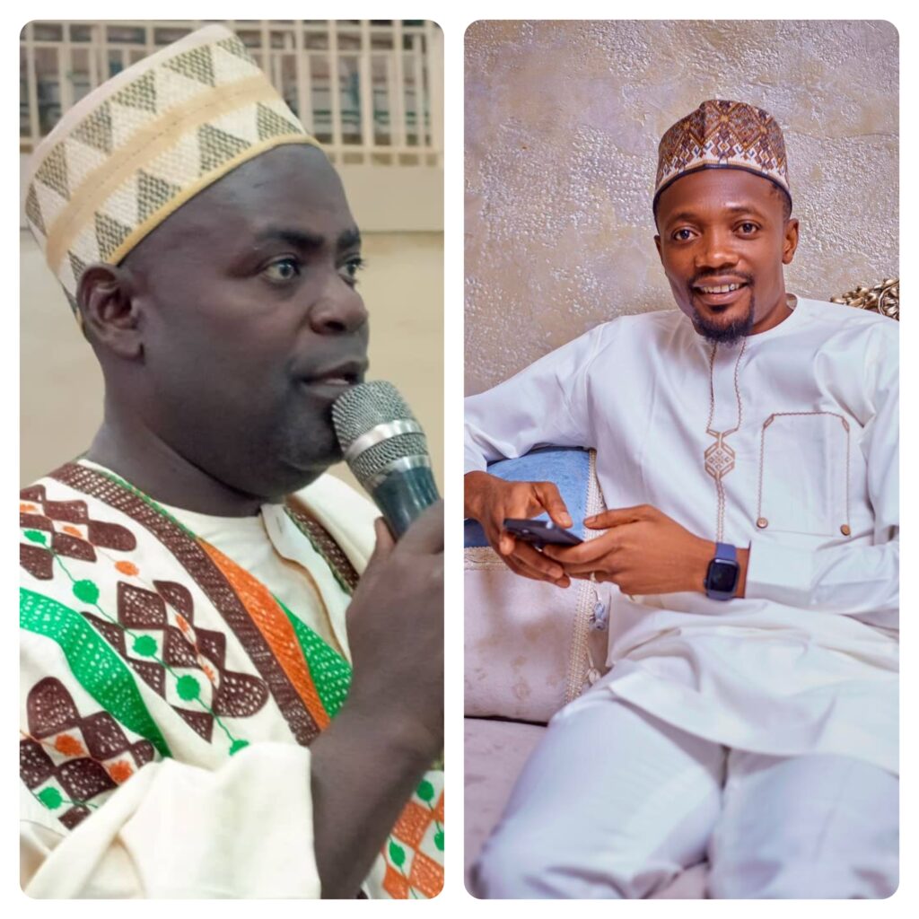 SWAN congratulates Malikawa, Musa on Kano Pillars’ appointments