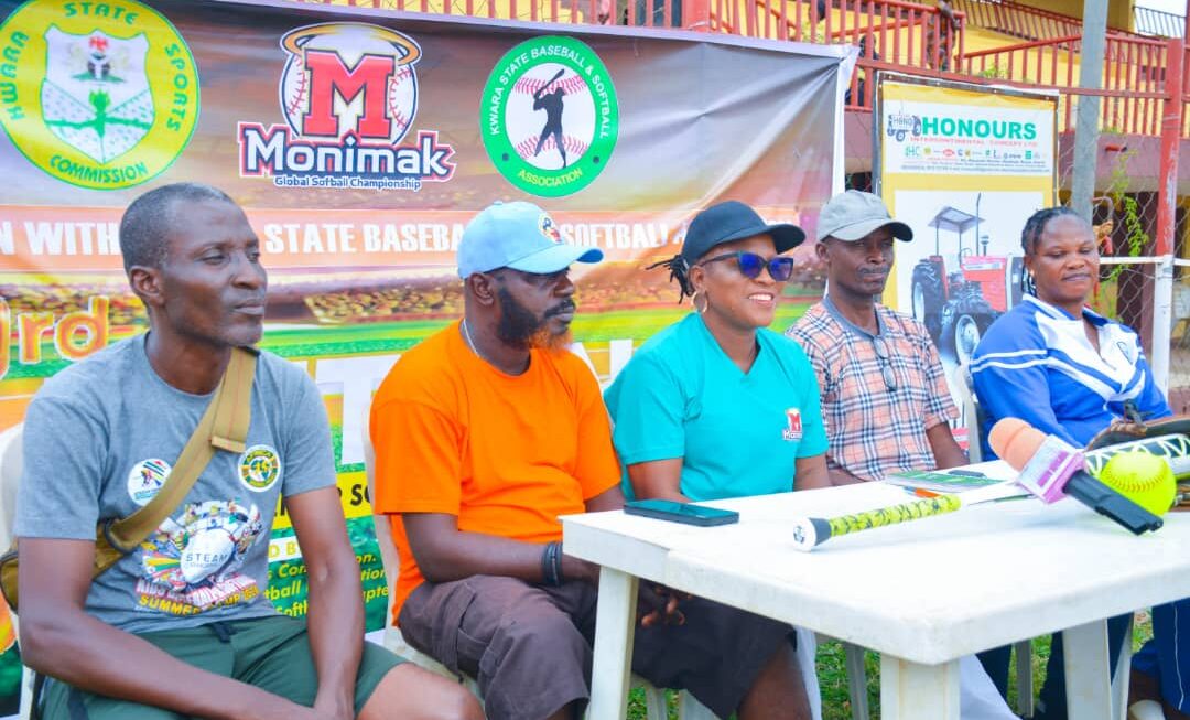 NBSA on verge of getting Federated, as MoniMak Global Softball Championships kicks-off