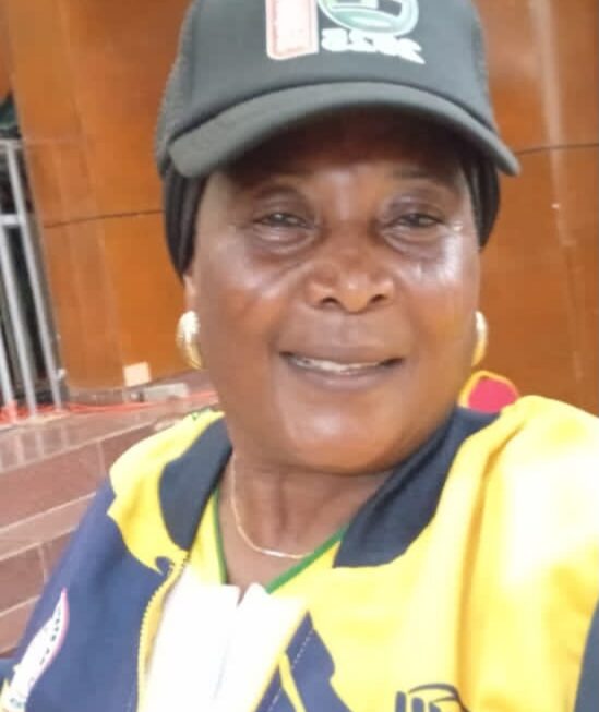 WAFCON 2024 victory: Hajia Alaya congratulates NFF, Super Falcons