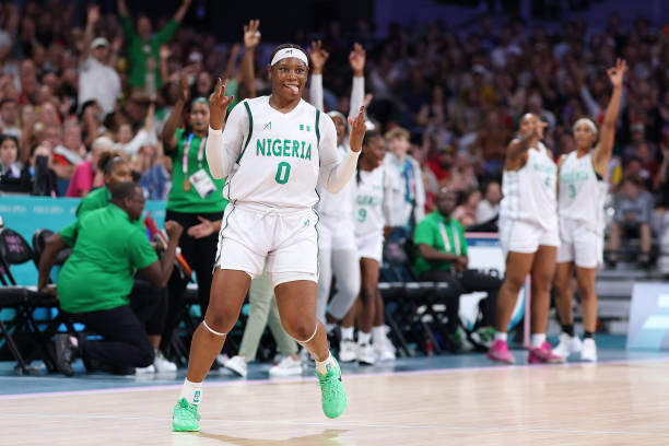 D’Tigress awaits Angola or Cameroon in 2025 Afrobasket quarter-finals
