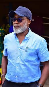 INTERVIEW: We are not yet done breaking new grounds with Kwara United Football Club – Kumbi Titiloye