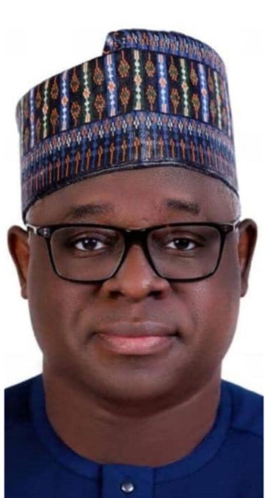 3SU: A Senator and his complementary efforts in sports development