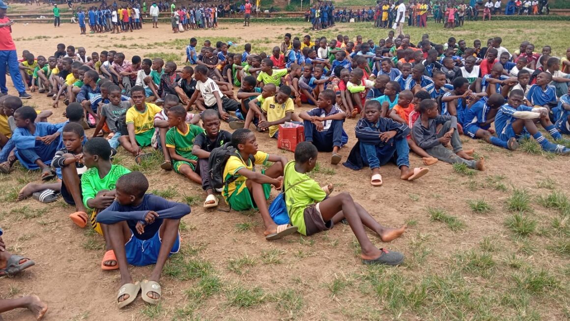 16th Kwara CP Cup: YSFON concludes screening of players, as 41 teams jostle for honours in three cadres