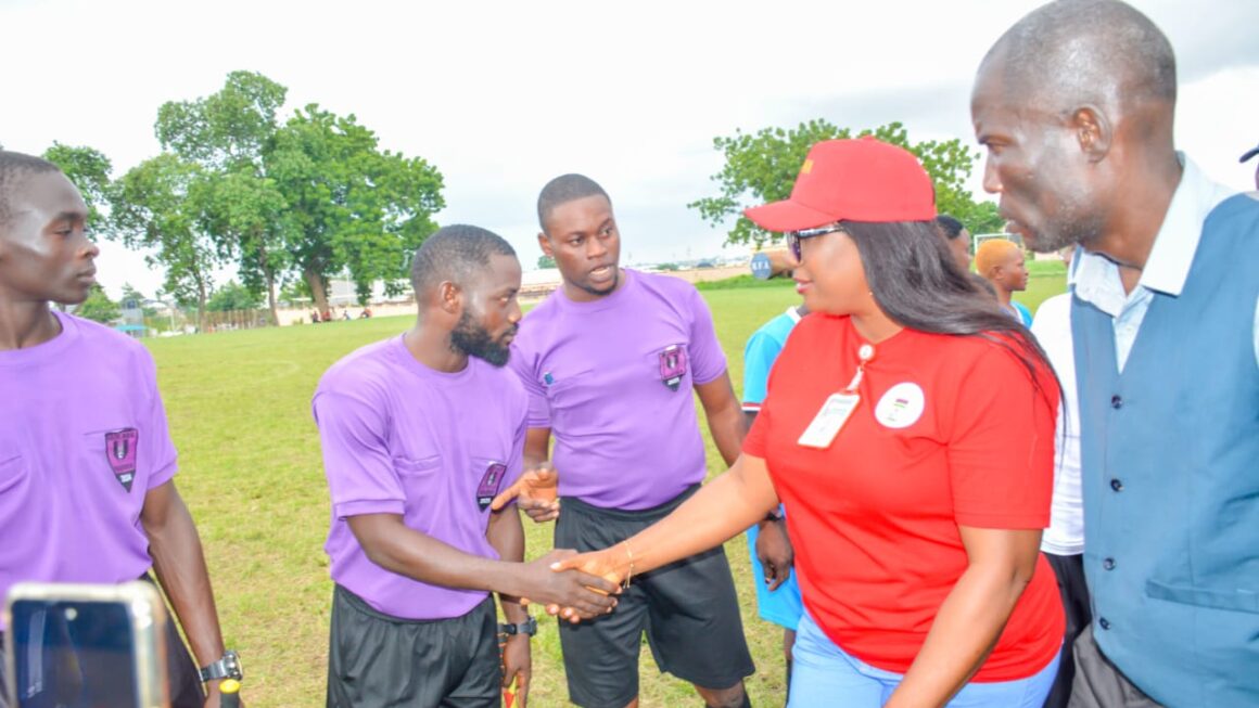 Kwara YSFON/CP Cup final holds tomorrow, with Gov AbdulRazaq as Special Guest of Honour