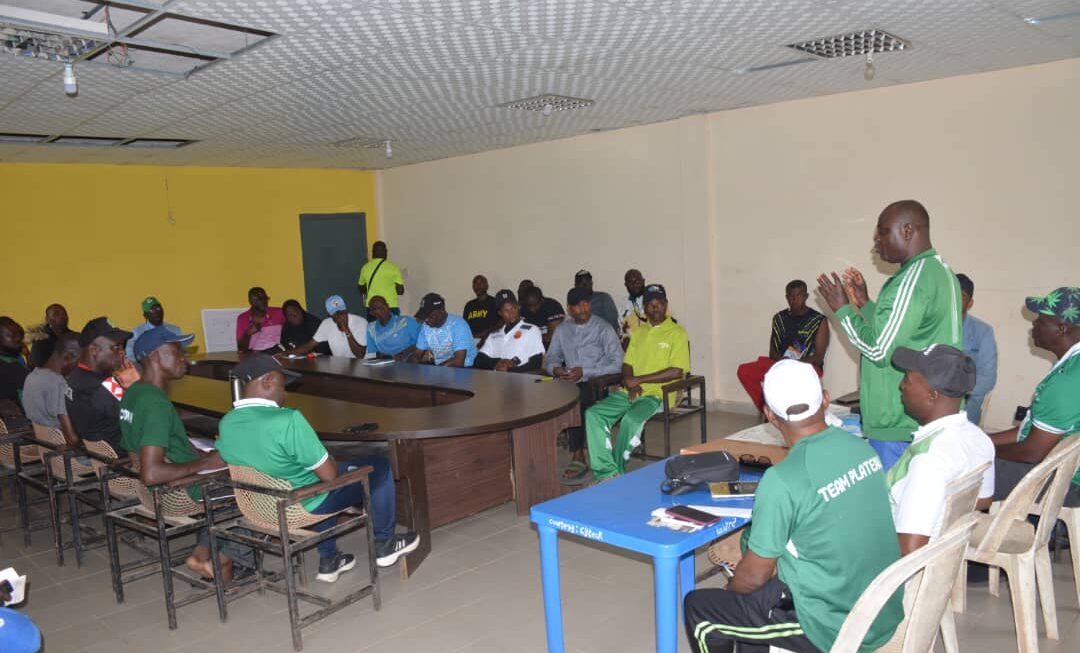 National Youth Games: FCT, Plateau, Niger, Kogi, Kwara set for Zonal Clash in Ilorin