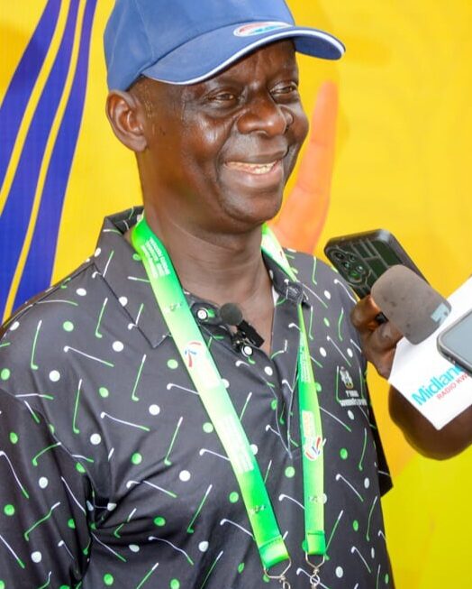 Kwara United hails reappointment of Magaji as Executive Chairman, Sports Commission