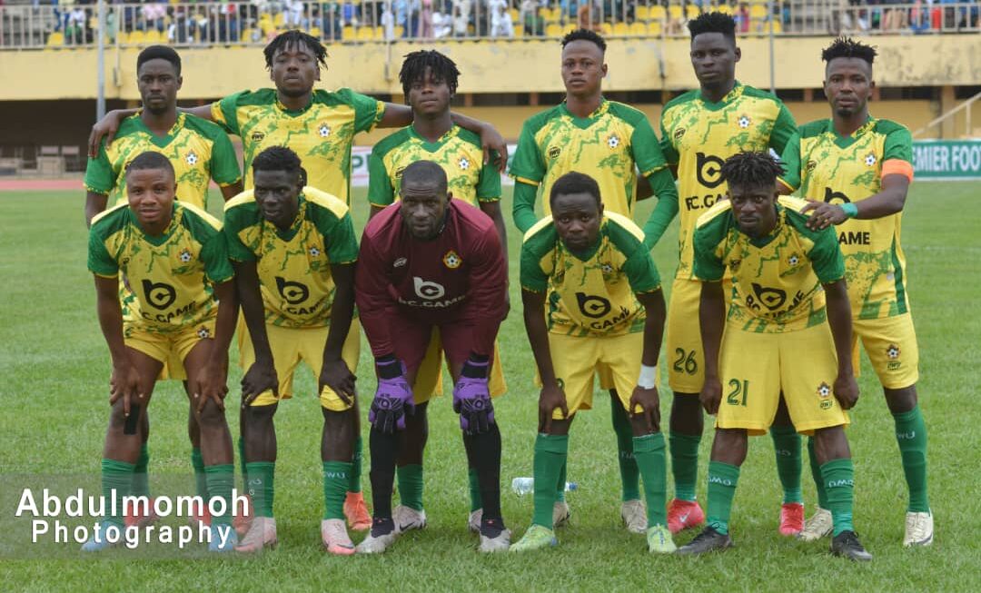 NPFL: Ikorodu City goalkeeper, Àtàtà denied Kwara United victory – Tunde Sanni